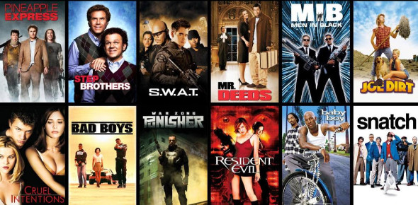 What Is My Favorite Movie Genre Quiz Jay Merriman